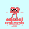 Casual Sentiments - Home