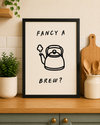 Kitchen Prints