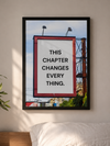 Positivity Prints